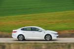 Kia Optima EcoDynamics 2015 года (EU)